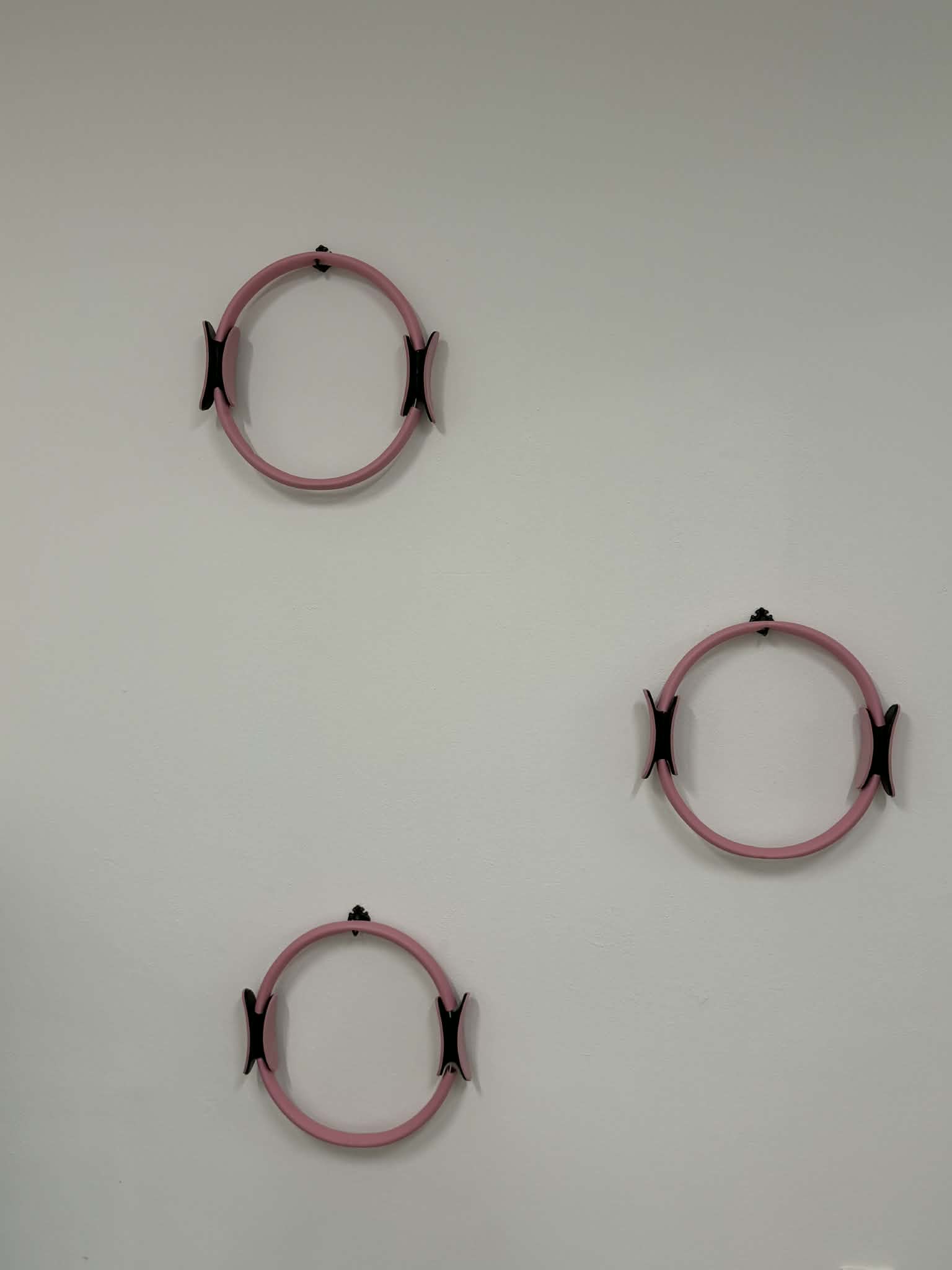 Pilates cvičenie na reformer stroji v Bytči